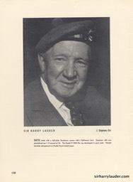 American Photography Photo J. Stephens Orr March 1949
