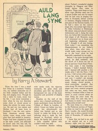 Article Good Old Days Magazine Jan 1981-1