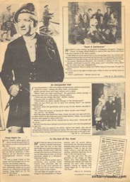 Article Magazine The Peoples Friend Jun 25 1983 -2