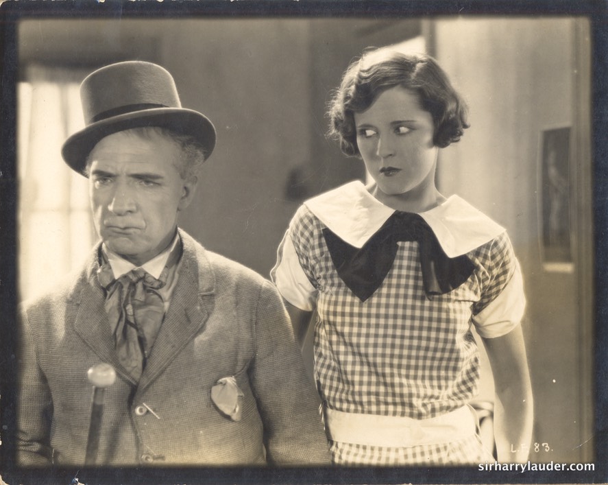 Auld Lang Syne Movie Still Undated