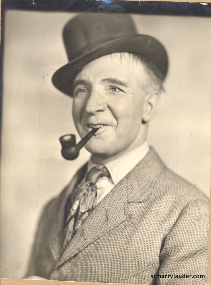 Auld Lang Syne Movie Still No Date