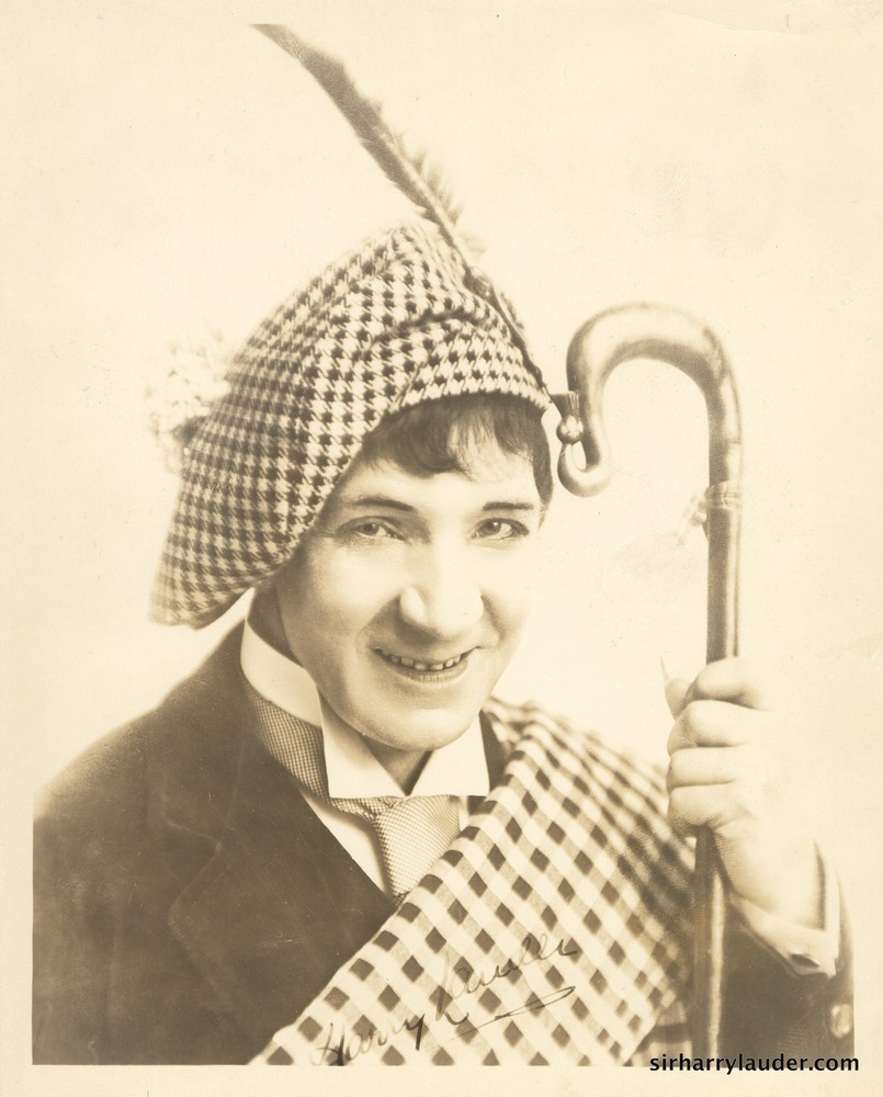Character Photo Facsimile Signature Undated