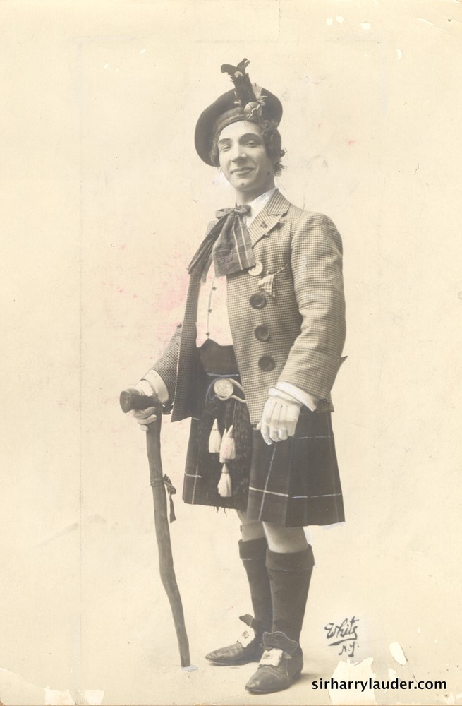 Character Photo Undated 2