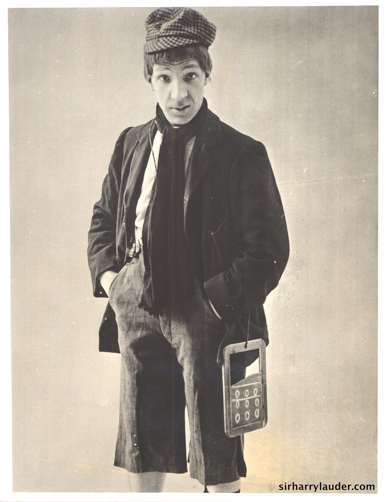 Character Repro Photo With Negative