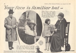 Collier's Magazine Aug 21 1926