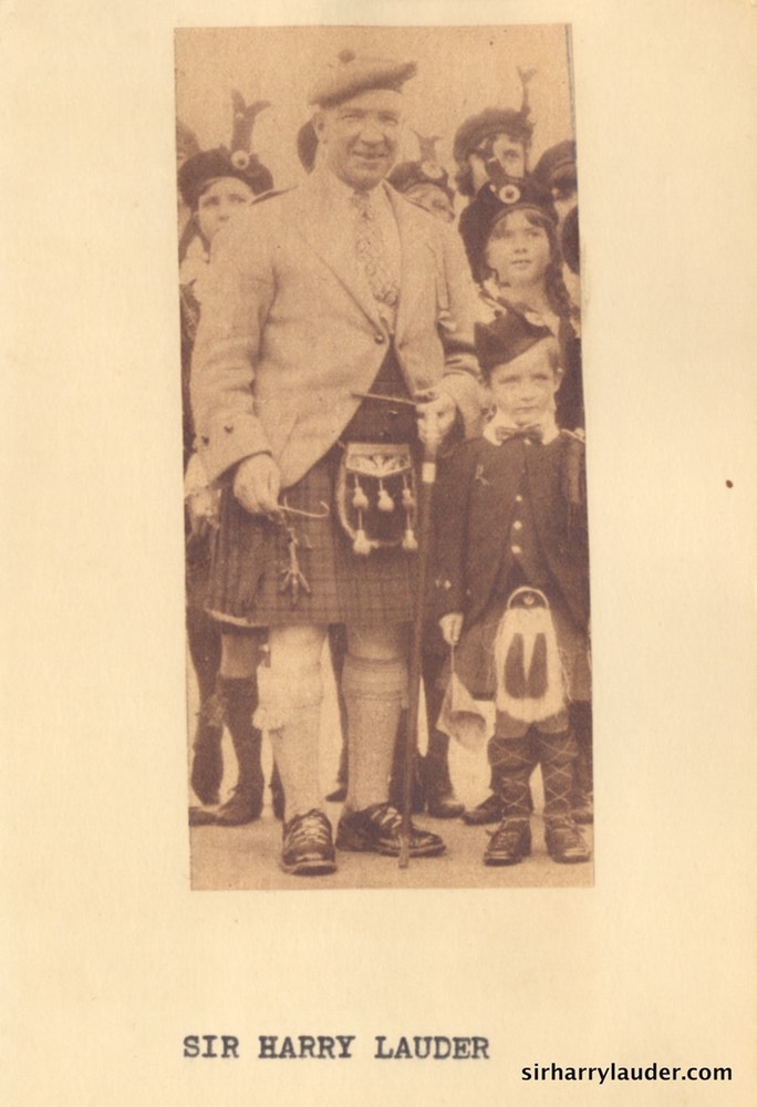 Cowal Photo Undated