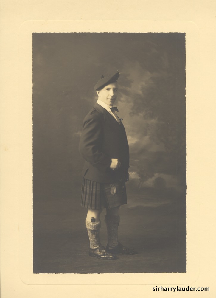 Fine Art Photo Sir Harry By Fraser San Francisco Undated