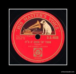 HMV C DB Series 