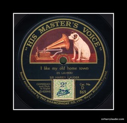 HMV D Series Acoustic