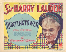 Huntingtower Lobby Card 1