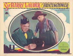 Huntingtower Lobby Card 2