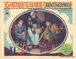 Huntingtower Lobby Card 3