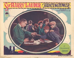 Huntingtower Lobby Card 4