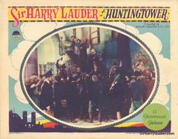 Huntingtower Lobby Card 5