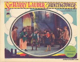 Huntingtower Lobby Card 6
