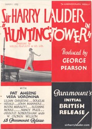Kinematograph March 1 1928** Huntingtower 3