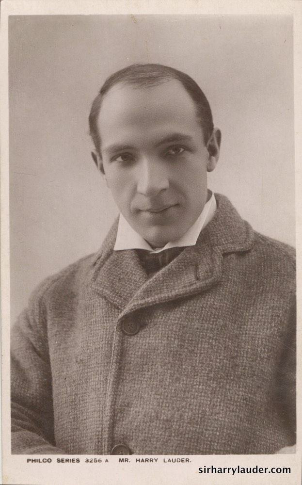 Lauder 100
