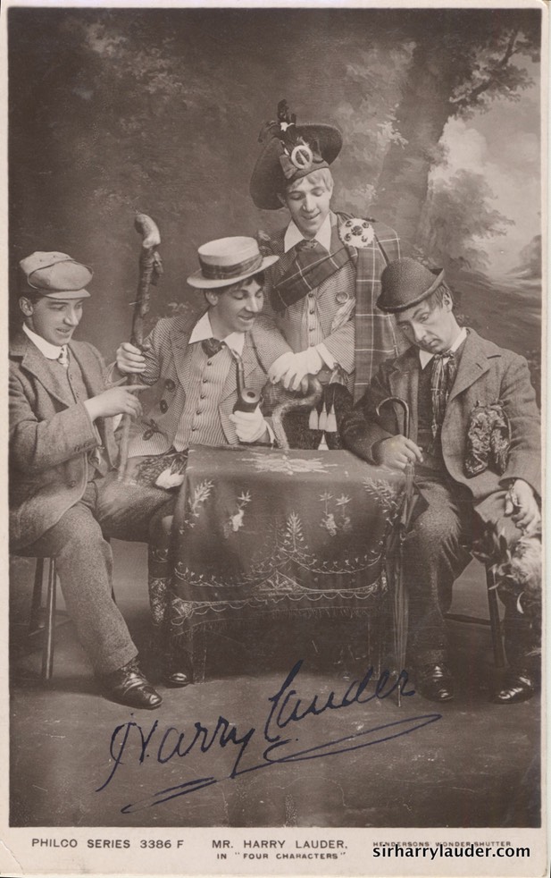 Lauder 106