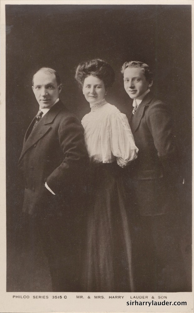 Lauder 118