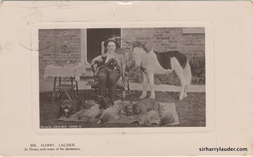 Lauder 184