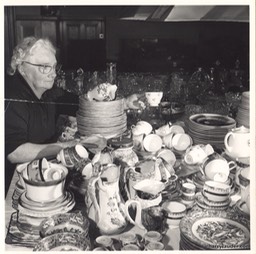 Lauder Ha' Strathaven Sale 1966 -3