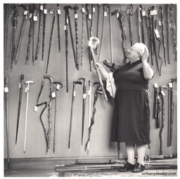 Lauder Ha' Strathaven Sale 1966 -4