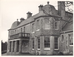 Lauder Ha' Strathaven Sale 1966 -1