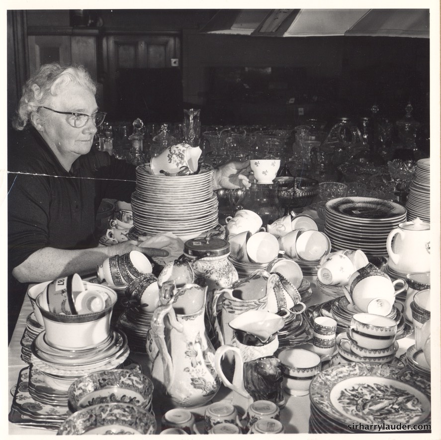 Lauder Ha' Strathaven Sale 1966 -3