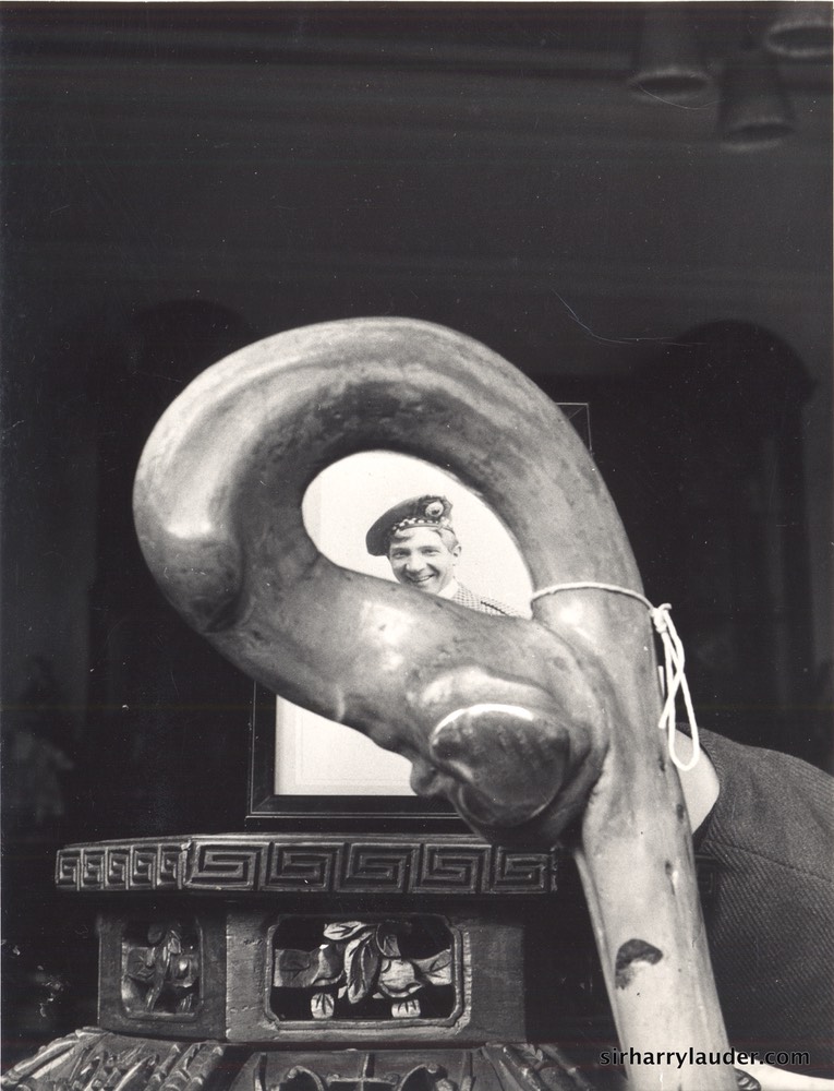 Lauder Ha' Strathaven Sale 1966 -2