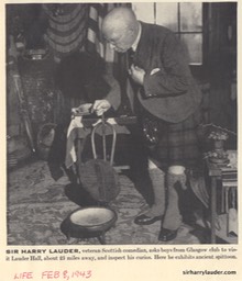 Life Magazine Feb 8 1943