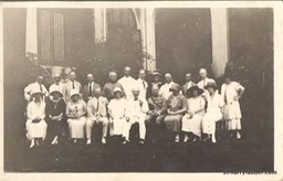 Manhattan Kansas PC 1925?
