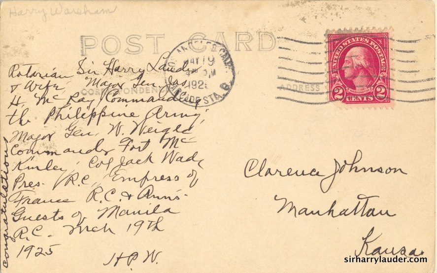 Manhattan Kansas PC Reverse