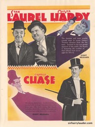 MGM Stars In Short Subjects 1931 32 -4