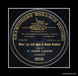 Monarch Disk 2