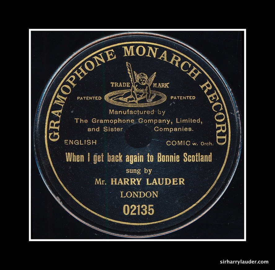 Monarch Disk 2