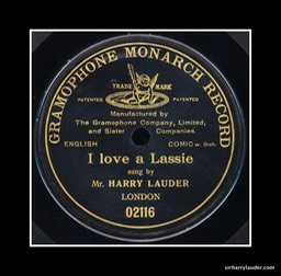 Monarch Disk