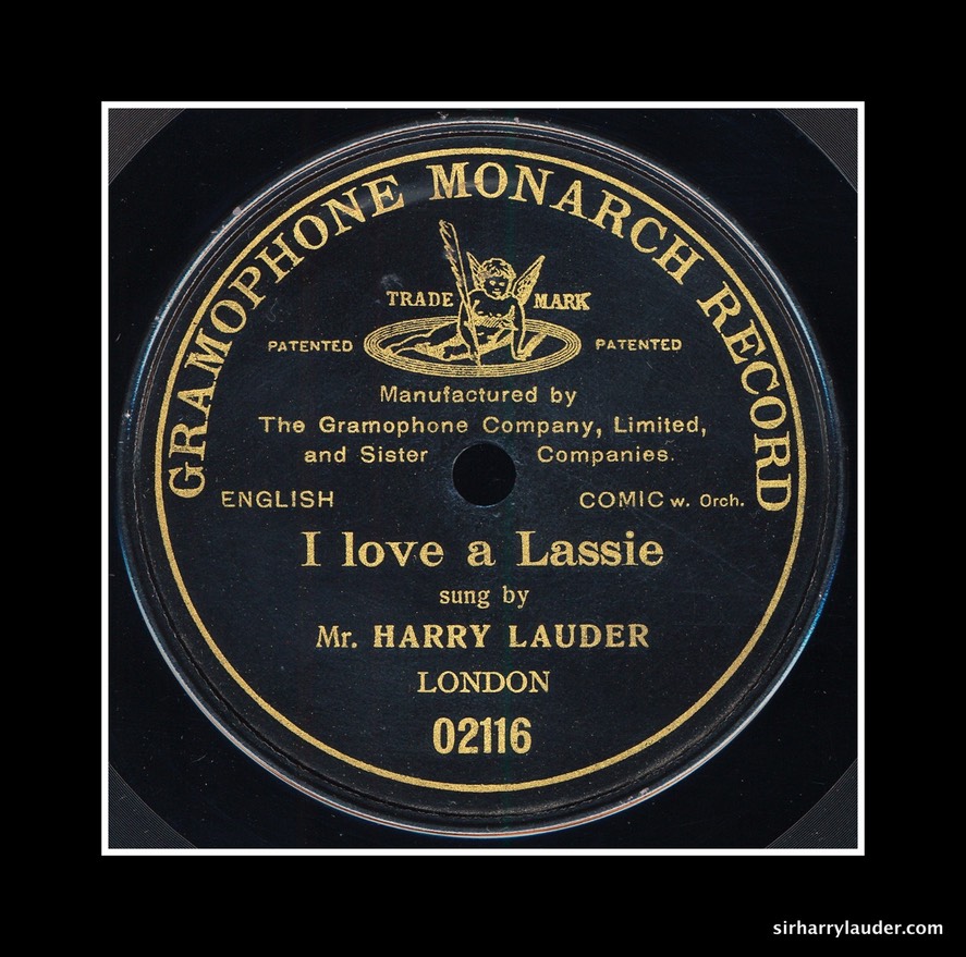 Monarch Disk