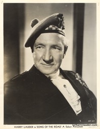 Movie Still Song Of the Road 2 Undated