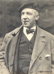 Photo Dated Jam 21, 1922 On Reverse
