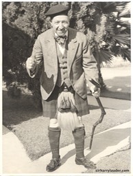 Photo Matt Lauder Los Angeles 1927