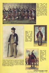 Picture Postcard Monthly Magazine August 2000 -2