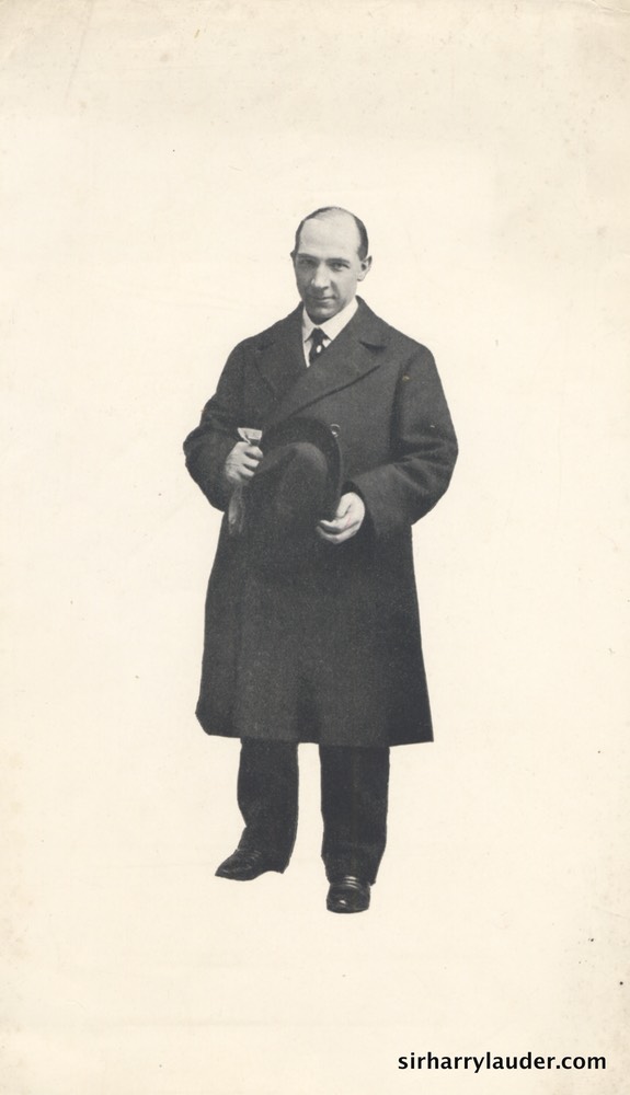 Printed Photo Undated