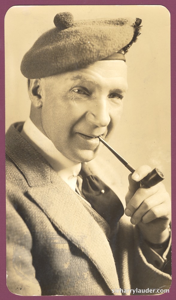 Publicity Photo Verso Date Stamped Oct 20 1929
