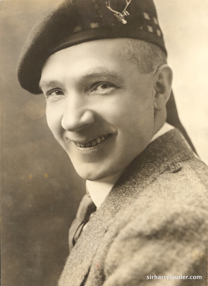 Publicity Photo Verso Date Stamped Feb 1930