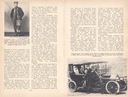 Scots Magazine Aritcle The Lauder Touch July 1970 -2