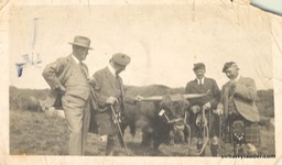 Sir Harry & Alick Lauder - Others Undated
