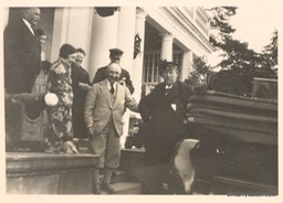 Sir Harry & Sir Thomas Lipton Others Undated