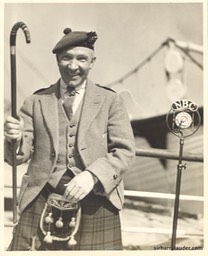 Sir Harry Takes To The Air (Shown On Liner Ventura In San Francisco) 1929