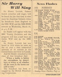 The Microphone Pulp Radio Giude Mar 18 1938 -2