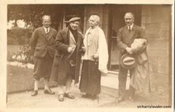 Undated Unknown Group Photo